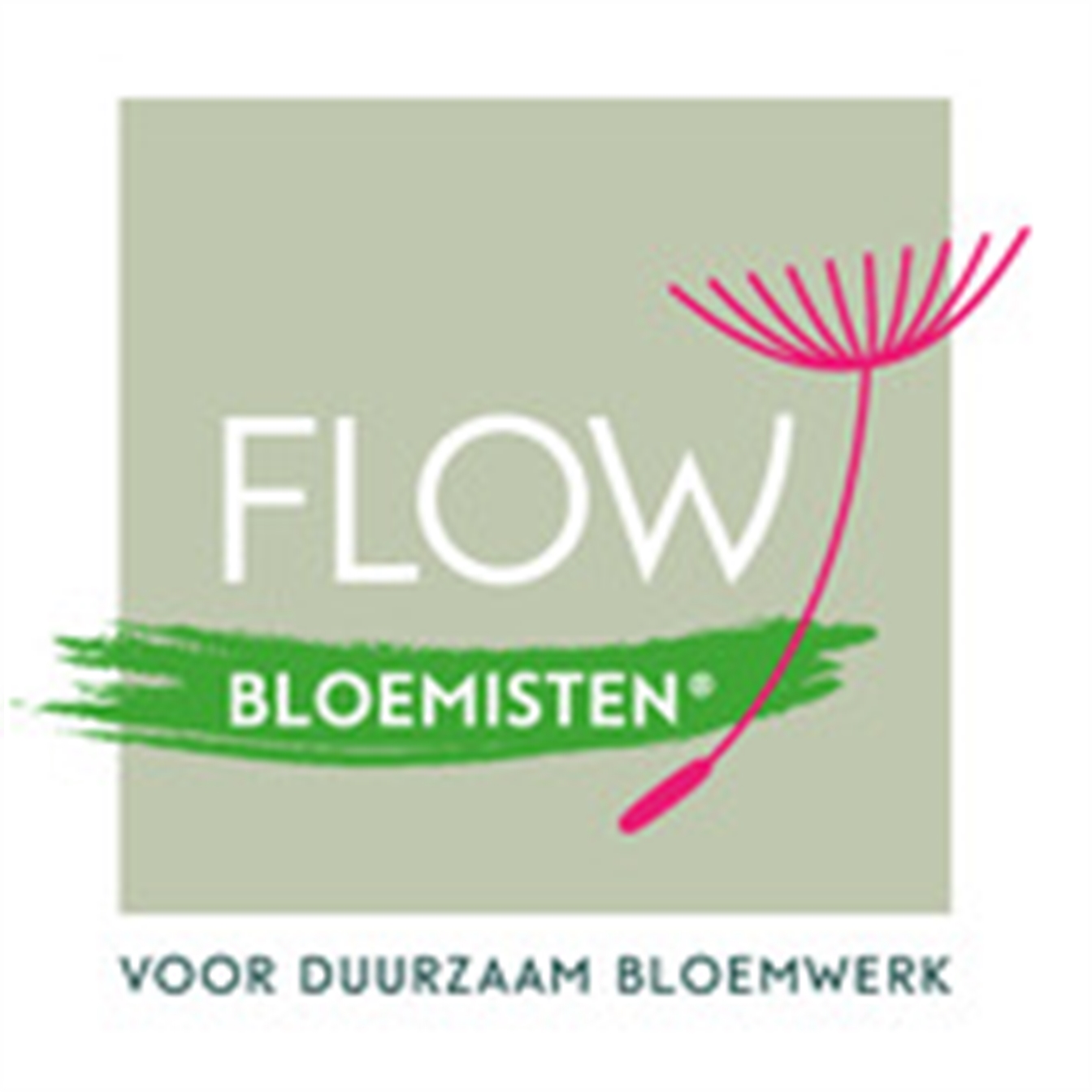 Flow Seizoensboeket